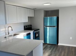 22 S Springfield Rd APT J4, Clifton Heights, PA 19018