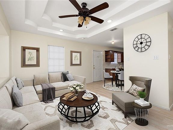2nd image of 809 S Dillion Dr