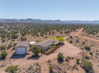 10925 E Scrub Oak Dr, Kingman, AZ 86401