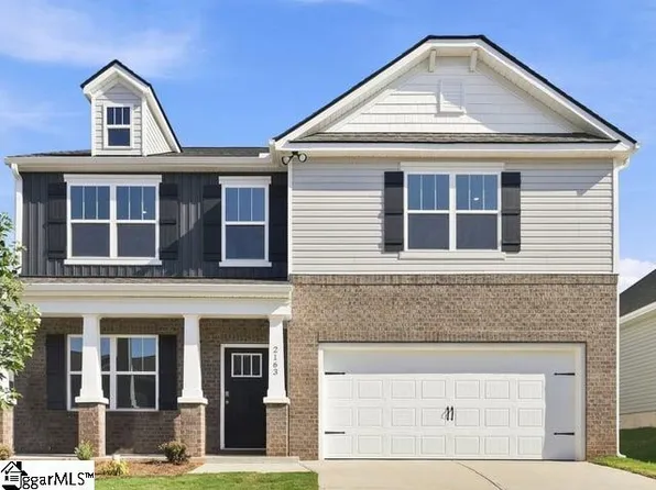 2163 Springview Ct, Boiling Springs, SC 29316