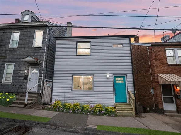 410 Stanton Ave, Pittsburgh, PA 15209