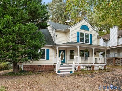 7368 River Pine Dr, Mechanicsville, VA, 23111