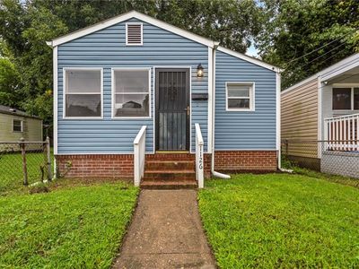 1126 22nd St, Newport News, VA, 23607