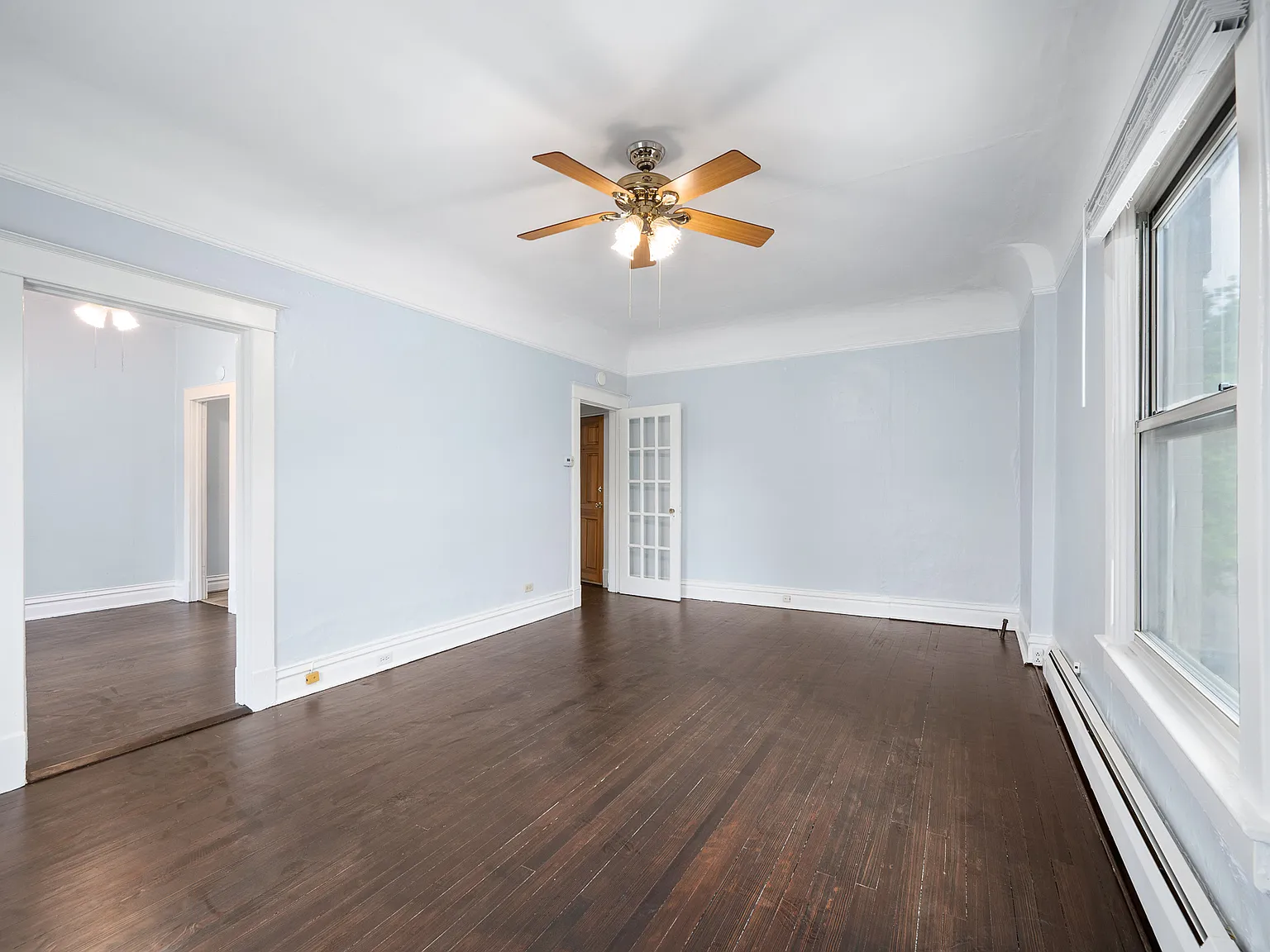 1 bed, 600 sqft, $1,100 — Photo 1