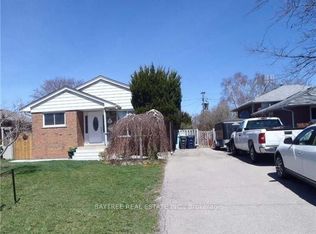 310 The Westway, Toronto, ON M9R1G9