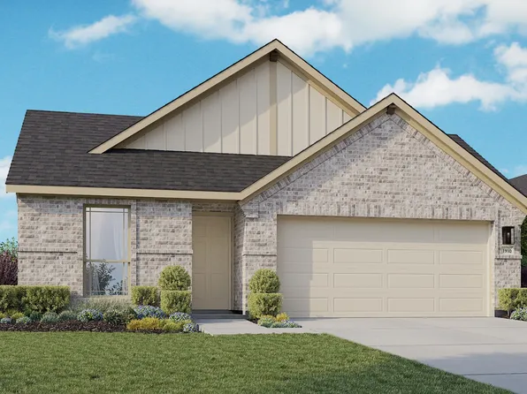 Maldives Plan, Cypress Green