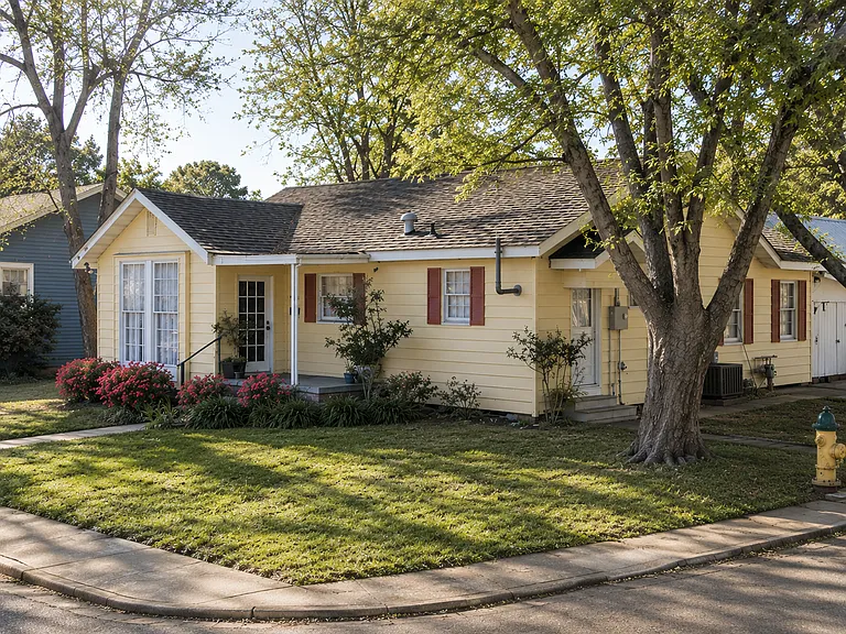 1015 W Congress St — Photo 1