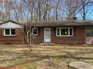 5340 Nelson Point Rd, Indian Head, MD 20640