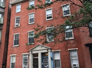 311 S 16th St APT 3R, Philadelphia, PA 19102
