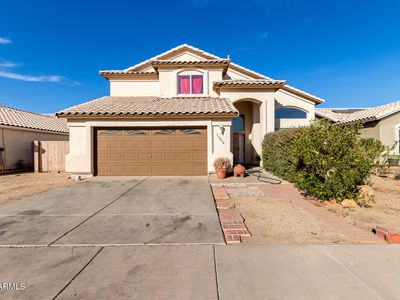 16080 W Maricopa St, Goodyear, AZ, 85338