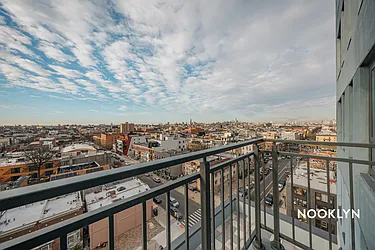 Rented by Nooklyn NYC LLC