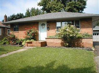 2602 Morton Ave, Saint Joseph, MI 49085
