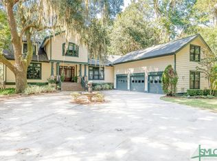 15 Caisson Xing, Savannah, GA 31411