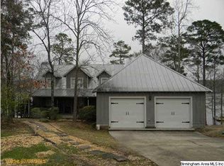 126 Perkins Point, Columbiana, AL 35051