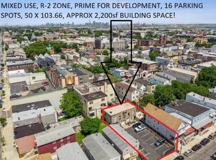41-43 W 19th St, Bayonne, NJ 07002