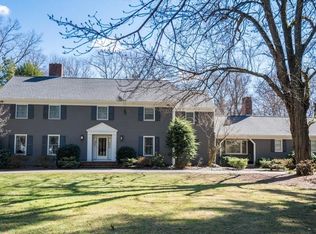25 Brookfield Rd, Dover, MA 02030