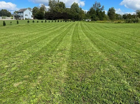 0 Ives Rd, Marcy, NY 13403