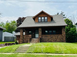 1428 S Float Ave, Freeport, IL 61032