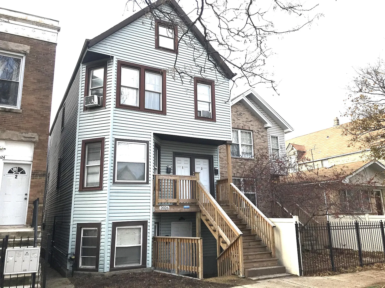 2026 N Kedvale Ave - G — Photo 1