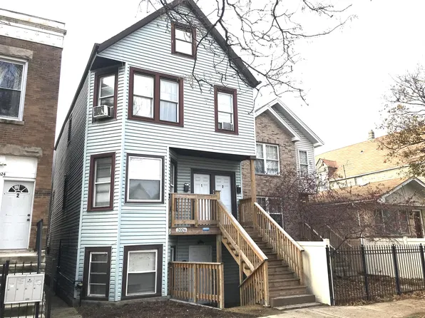 2026 N Kedvale Ave #G, Chicago, IL 60639