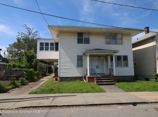 440 Birch St, Scranton, PA 18505