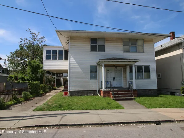 440 Birch St, Scranton, PA 18505
