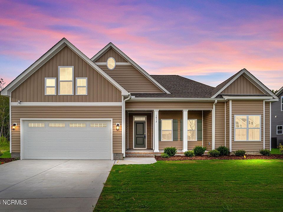 1812 Dew Meadow Drive, Winterville, NC 28590 MLS 100371782 Zillow