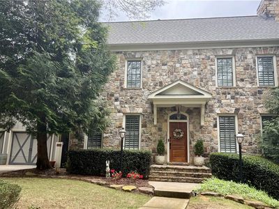 4202 Crossland Dr, Cumming, GA, 30040