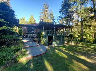 2449 Upper Cow Creek Rd, Azalea, OR 97410