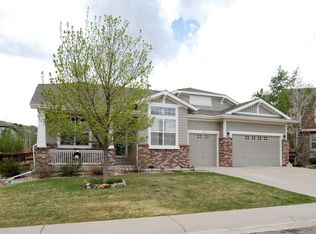 8509 Kicking Horse Ct, Littleton, CO 80125