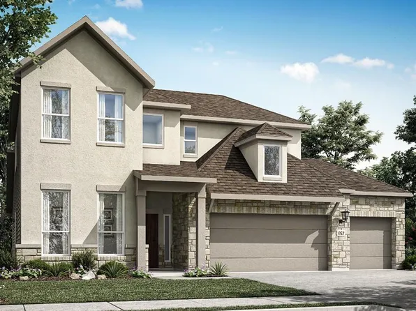 9104 The Ravine Way, Austin, TX 78744