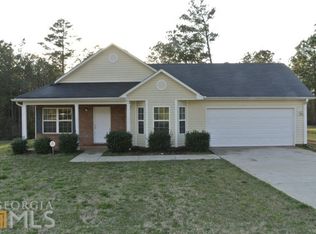 365 Clydes Way, Jackson, GA 30233