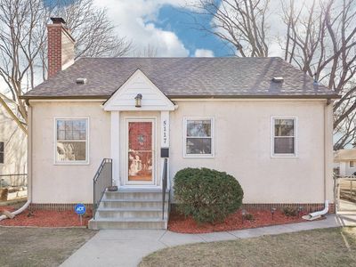 5117 38th Ave S, Minneapolis, MN, 55417