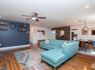 62 Gardenbrook Ln, Willingboro, NJ 08046