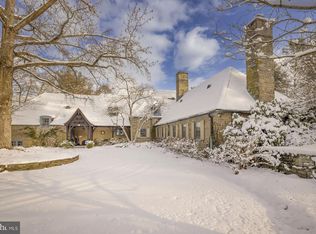 500 Telner St, Philadelphia, PA 19118