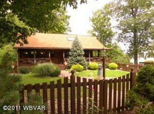 2312 W Southern Ave, South Williamsport, PA 17702
