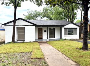 1947 Berwick Ave, Dallas, TX 75203