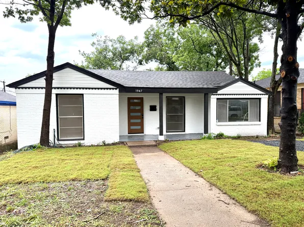 1947 Berwick Ave, Dallas, TX 75203