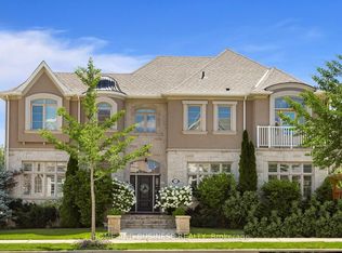 126 McWilliams Cres, Oakville, ON L6M0W4
