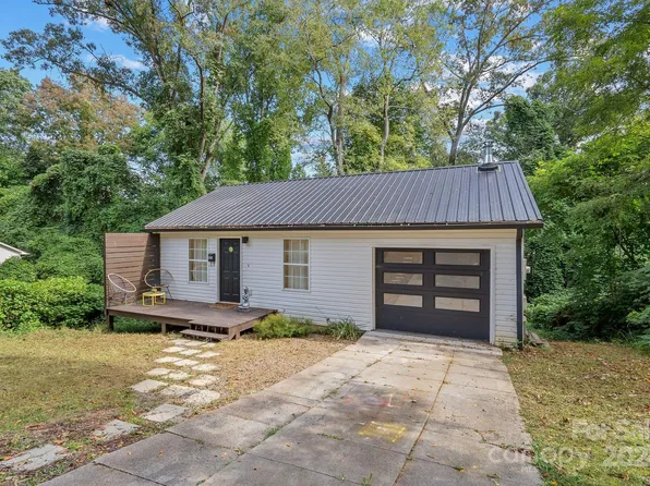 150 Stewart St, Asheville, NC 28806
