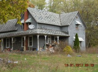 8840 E 625 S, Monterey, IN 46960