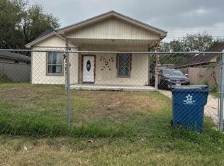 5649 Paso Real Dr, Brownsville, TX 78521