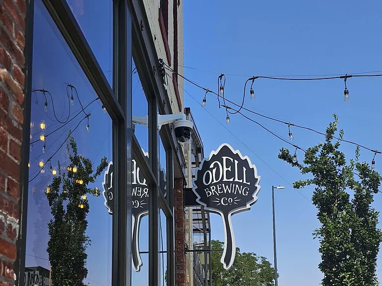 Odell Brewing CO