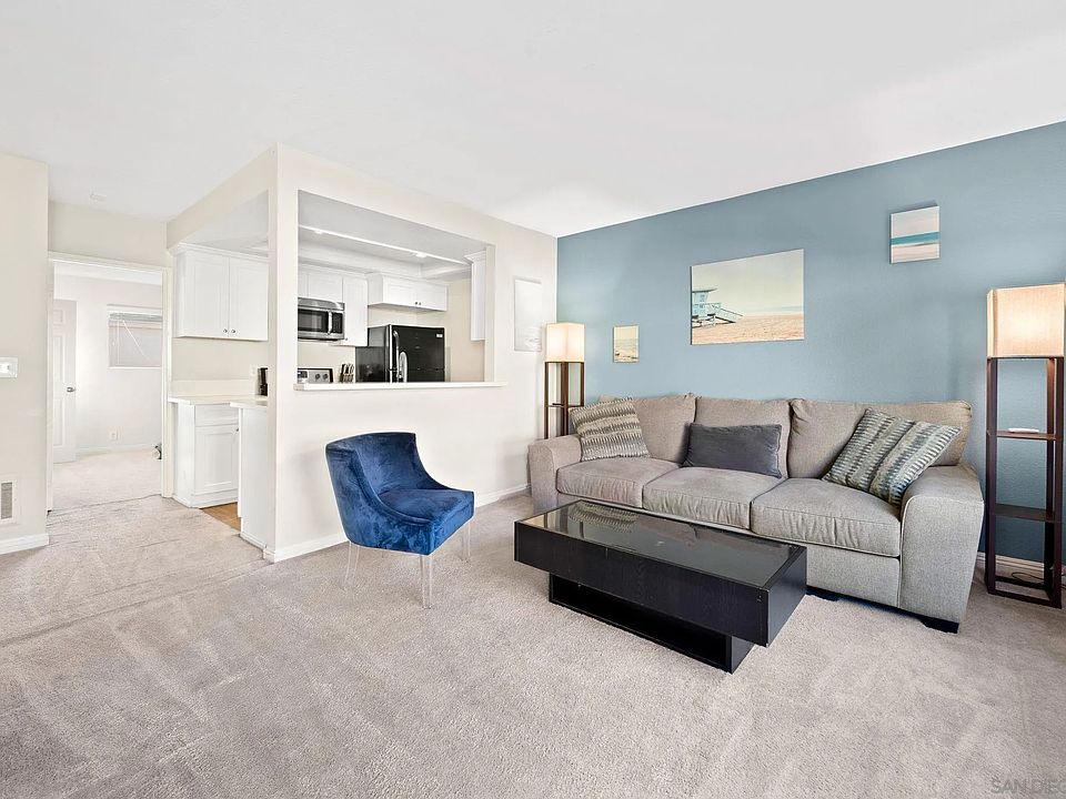 1st image of 4166 36th St Unit 6
