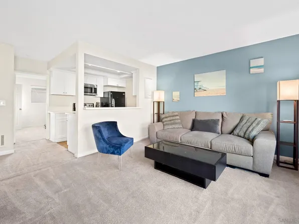 4166 36th St Unit 6, San Diego, CA 92104