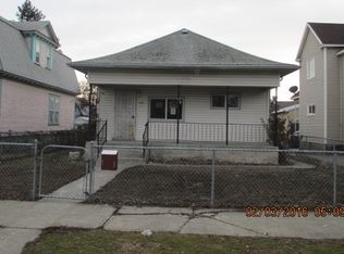 1819 W Gardner Ave, Spokane, WA 99201