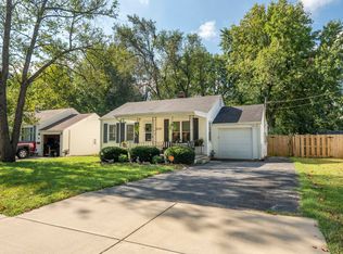 210 E Portland St, Springfield, MO 65807