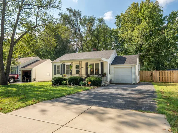 210 E Portland Street, Springfield, MO 65807