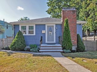 67 Tarbox St, Dedham, MA 02026