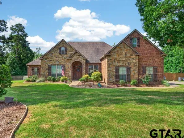 2000 Winding Run Ln, Longview, TX 75605